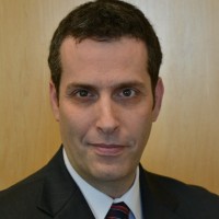Co-operators Employee Michael Barak's profile photo