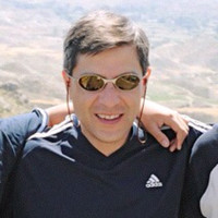 SOLTECO SRL Employee Pedro Jiménez Hurtado's profile photo