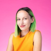 Ekaterina Zdorov Email & Phone Number