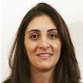 Perceive Employee Naghmeh Sarkeshik's profile photo