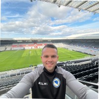 Jasmin Kolasinac Email