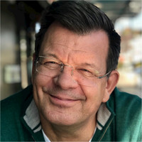 McMaster Faculty of Health Sciences Employee Olaf Kraus de Camargo's profile photo