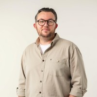 Permanent People Rec2Rec Employee Paul Reid's profile photo