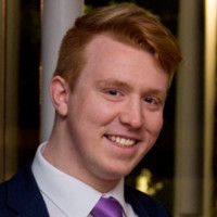 Zilch Technology Limited Employee George Sharpe's profile photo