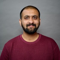 Nedal Aluminium B.V. Employee Muhammad Majeed's profile photo