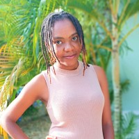 University Libraries at Virginia Tech Employee Immaculata Mwanja's profile photo