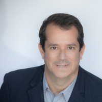 InfluxData Employee Pete Westenhiser's profile photo