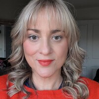 Allera Marketing Employee Natalie Harris's profile photo