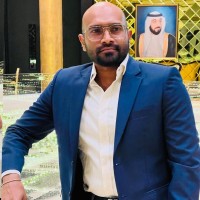 Hospitality Catering LLC Employee Sampath Gopal's profile photo