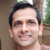 Publicis Sapient Employee Shankar Bhat's profile photo