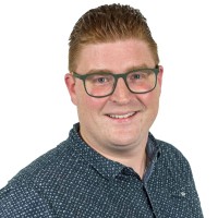 IDD-Parts Employee Wietze Boersma's profile photo