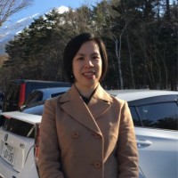TenCate Geosynthetics Asia Sdn Bhd Employee Cherrie Lee's profile photo