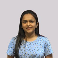 Tameta Tech Employee Mansi Khunt's profile photo