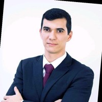 Wärtsilä Brasil Employee Gabriel Siqueira's profile photo