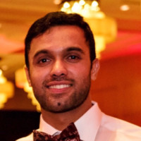 Google Employee Nitin Pai's profile photo