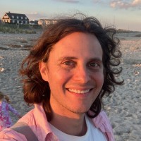 Benjamin Weiner Email & Phone Number
