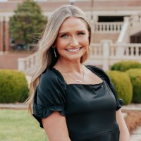 Smith-Roberts Land Services, Inc. Employee Kyndal Bilyeu's profile photo