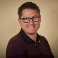 Stepping Stone Projects Employee Andrew Gundry's profile photo