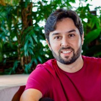 Sem Parar Employee Gustavo Diamantino's profile photo