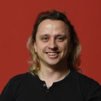 GowerCrowd Employee Art Nikashin's profile photo
