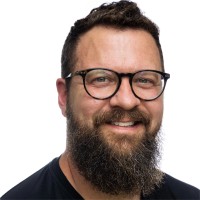 Manhattan-Ogden USD383 Employee Ben Deaver's profile photo