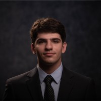 Trace Of Hope, Inc. Employee Matthew Cappello's profile photo