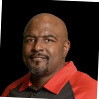 Crow-Burlingame Bumper To Bumper Employee Amon Blankenship's profile photo