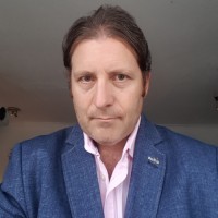 Daniel Harrison Email & Phone Number