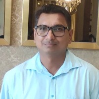 Vimal Singh Email
