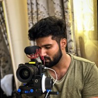ConnectHear Employee Syed Saim's profile photo