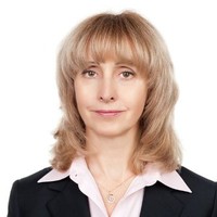 Katarsis Employee Galina Sartan's profile photo