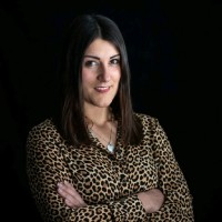 Cupsolidale.it Employee Maria Gaia Amante's profile photo