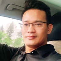 惠科股份有限公司 Employee Hkc- Kevin's profile photo