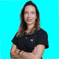 Ultragaz Employee Vivian Gasperino's profile photo