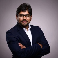 Harivardhan Mani Email