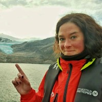 ExplorEarth Employee Danielle Fear's profile photo