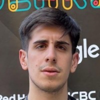 IMSA Conductores Eléctricos Employee Thomás Casco's profile photo