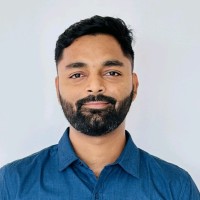 Aditya Imaging Information Technologies Employee Aditya Vartak's profile photo