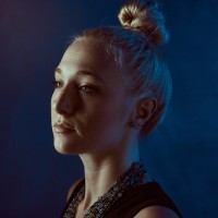 Industry Art Works Employee Julia Atkinson's profile photo