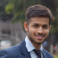 Microsoft Employee Ayush Chauhan's profile photo