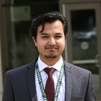 CALGREN RENEWABLE FUELS LLC Employee Syed Rizvi's profile photo