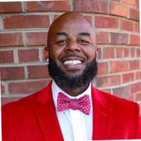 Lumen Technologies Employee Stacey Pollard Jr's profile photo