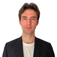 Archeion Employee Simone Tassi's profile photo