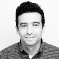 Sofiane Haddadi Email & Phone Number