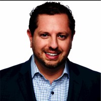 Albion Residential Employee Andrew Yule's profile photo