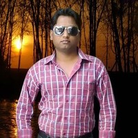 CST Employee Mohit Srivastava's profile photo