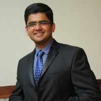 Tesla Employee Sumit Joshi's profile photo