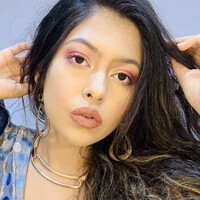 Blogger / Content Creator Employee Anoushka Lalvani's profile photo