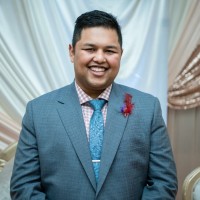 BrightHR Employee Tashir Zaman's profile photo