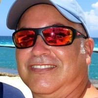 EveryScape, Inc. Employee Jesus Palacios's profile photo